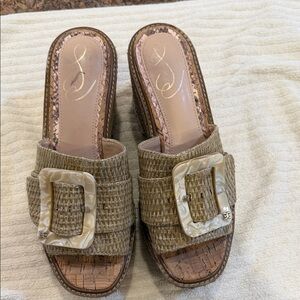 Sam Edelman Sandals